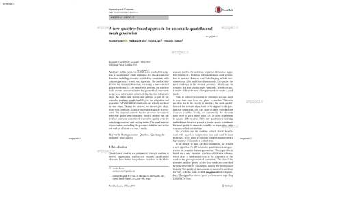 Crowdsourcing: A taxonomy and systematic mapping study